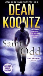 Saint Odd - Dean R. Koontz (ISBN: 9780345545893)