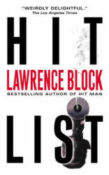 Hit List - Lawrence Block (ISBN: 9780061030994)