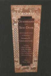 Guardians of the Sundoor - Ananda K. Coomaraswamy (ISBN: 9781887752596)