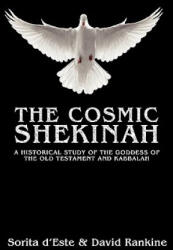 Cosmic Shekinah - David Rankine (ISBN: 9781905297511)