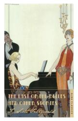 The Last of the Belles (ISBN: 9781847494054)