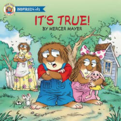 It's True! - Mercer Mayer (ISBN: 9781400322473)