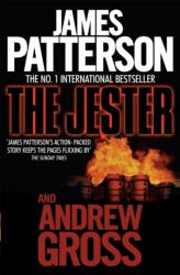The Jester (ISBN: 9780755349463)