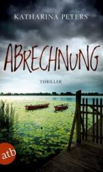 Abrechnung (ISBN: 9783746632544)