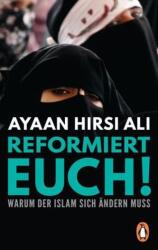 Reformiert euch! (ISBN: 9783328100614)