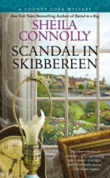 Scandal in Skibbereen - Sheila Connolly (ISBN: 9780425252505)