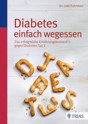 Scapă de diabet mâncând (ISBN: 9783830469711)