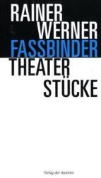 Theaterstücke (ISBN: 9783886612819)