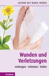 Răni și leziuni (ISBN: 9783850688093)