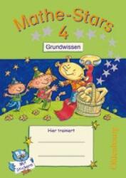 4. Schuljahr: Grundwissen (ISBN: 9783637010307)