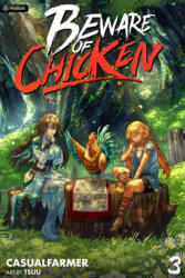 Beware of Chicken 3 - Casualfarmer (ISBN: 9781039452282)