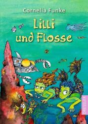 Lilli und Flosse (ISBN: 9783751300643)