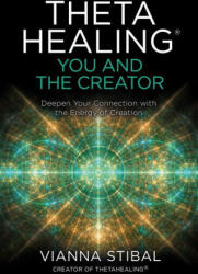 Thetahealing (ISBN: 9781401960667)