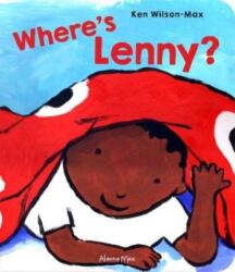 Where's Lenny? (ISBN: 9781907825231)