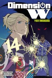 Dimension W, Vol. 14 (ISBN: 9781975382742)