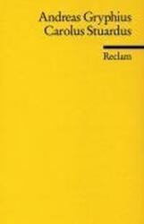 Carolus Stuardus (ISBN: 9783150093665)