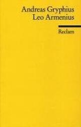 Leo Armenius (ISBN: 9783150079607)