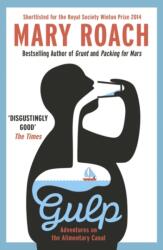 Gulp (ISBN: 9781780749891)
