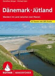 Dänemark - Jütland (ISBN: 9783763347643)