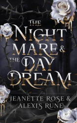 Nightmare & The Daydream (ISBN: 9781962599962)