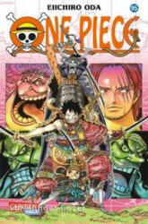 One Piece 95 - Antje Bockel (ISBN: 9783551728692)