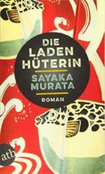 Die Ladenhuterin (ISBN: 9783746636061)