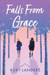 Falls From Grace - Ruby Landers (ISBN: 9780648640233)