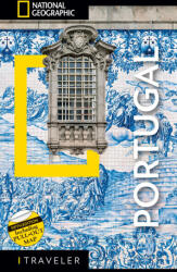 National Geographic Traveler Portugal 5th Edition (ISBN: 9788854420595)