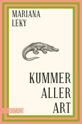 Kummer aller Art (ISBN: 9783832167233)