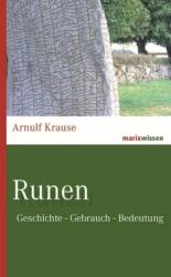Runen (ISBN: 9783737410564)
