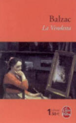 La Vendetta - Honoré De Balzac (ISBN: 9782253149453)