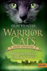 Warrior Cats, Short Adventure - Distelblatts Geschichte (ISBN: 9783407746467)