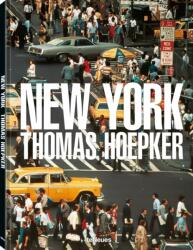 New York - HOEPKER THOMAS (ISBN: 9783961715589)