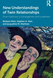 New Understandings of Twin Relationships (ISBN: 9780367228736)