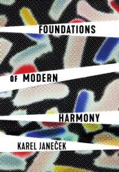 Foundations of Modern Harmony (ISBN: 9781771124706)