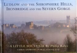 Ludlow and the Shropshire Hills (ISBN: 9781906725198)