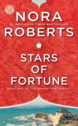 Stars of Fortune - Nora Roberts (ISBN: 9780515155907)