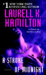 A Stroke of Midnight - Laurell K. Hamilton (ISBN: 9780345443601)