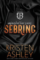 Sebring - Kristen Ashley (ISBN: 9781954680593)