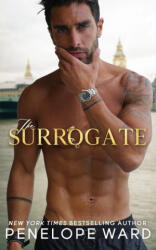 The Surrogate - Penelope Ward (ISBN: 9781959827559)