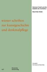 Hermann Czech und die Dialektik der Architektur - Nott Caviezel, Robert Stalla (ISBN: 9783422802254)