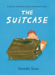 The Suitcase (ISBN: 9781398518698)