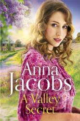 A Valley Secret (ISBN: 9781529353556)