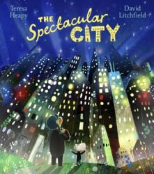 Orașul spectaculos (ISBN: 9781782956761)