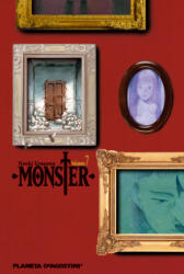 Monster Kanzenban 07 - NAOKI URASAWA (ISBN: 9788467476675)