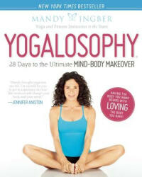 Yogalosophy - Mandy Ingber (2013)