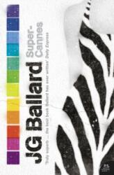 Super-Cannes (ISBN: 9780006551607)