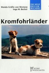 Kromfohrländer (ISBN: 9783894329068)