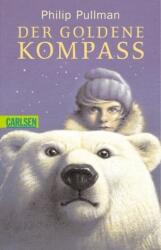 Der Goldene Kompass (ISBN: 9783551351234)