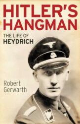 Hitler's Hangman (ISBN: 9780300187724)